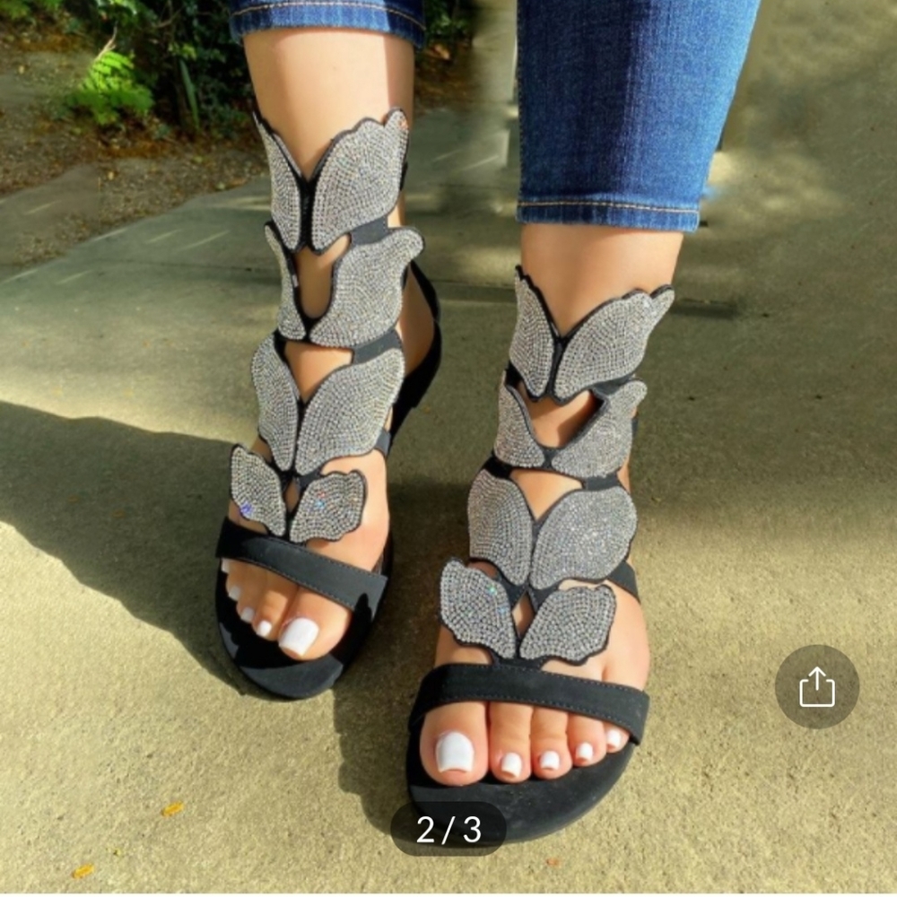 Womens Sandles